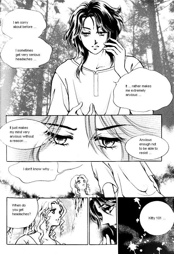 Normal City Chapter 14 page 19 - Chapter 14