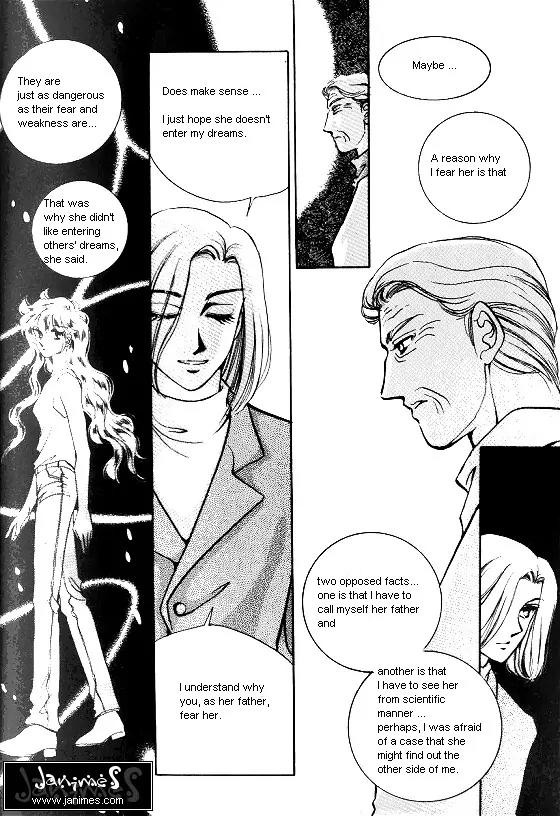Normal City Chapter 14 page 35 - Chapter 14