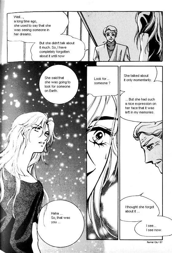 Normal City Chapter 14 page 49 - Chapter 14