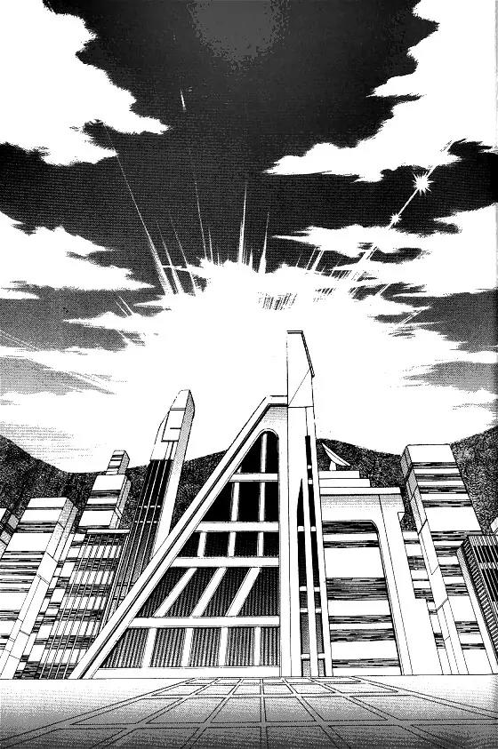 Normal City Chapter 14 page 8 - Chapter 14