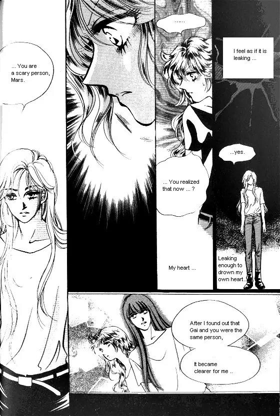 Normal City Chapter 14 page 93 - Chapter 14