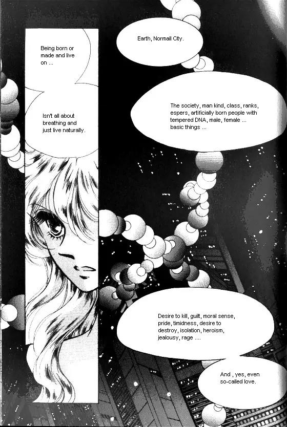 Normal City Chapter 14 page 98 - Chapter 14