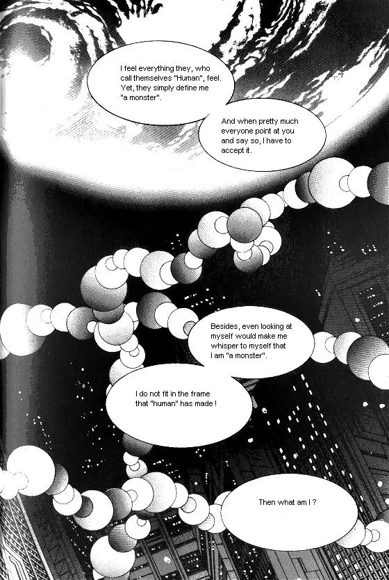 Normal City Chapter 14 page 99 - Chapter 14