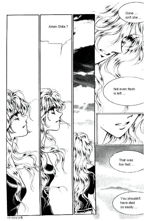 Normal City Chapter 15 page 105 - Chapter 15