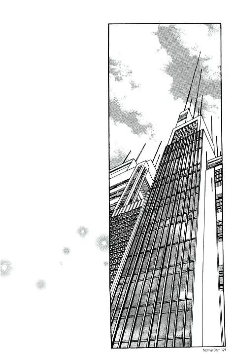 Normal City Chapter 15 page 108 - Chapter 15