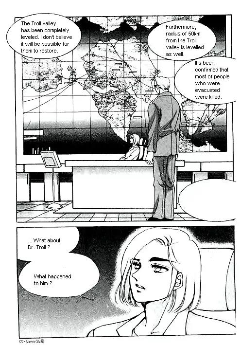 Normal City Chapter 15 page 109 - Chapter 15