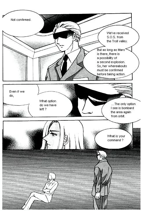 Normal City Chapter 15 page 110 - Chapter 15