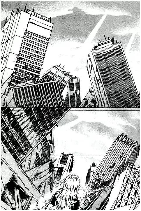 Normal City Chapter 15 page 111 - Chapter 15