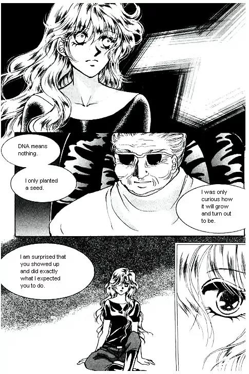 Normal City Chapter 15 page 121 - Chapter 15
