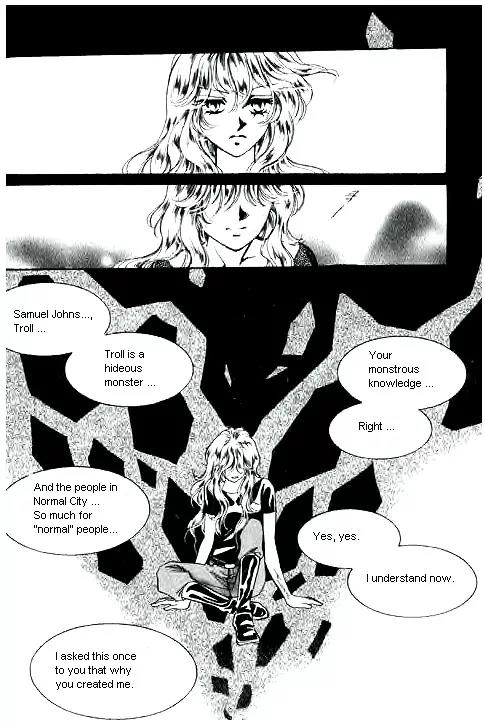 Normal City Chapter 15 page 122 - Chapter 15