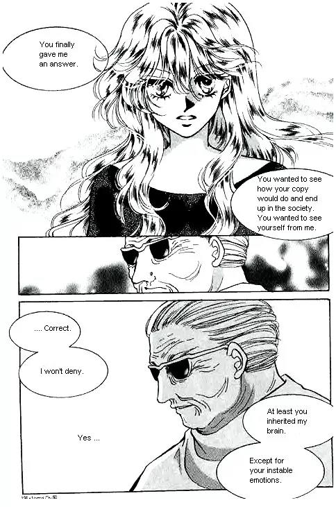 Normal City Chapter 15 page 123 - Chapter 15