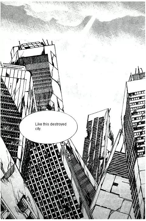 Normal City Chapter 15 page 129 - Chapter 15