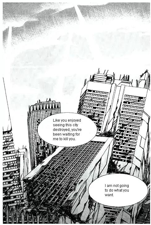 Normal City Chapter 15 page 130 - Chapter 15