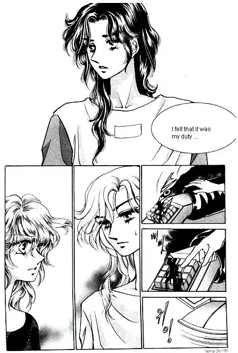 Normal City Chapter 15 page 138 - Chapter 15