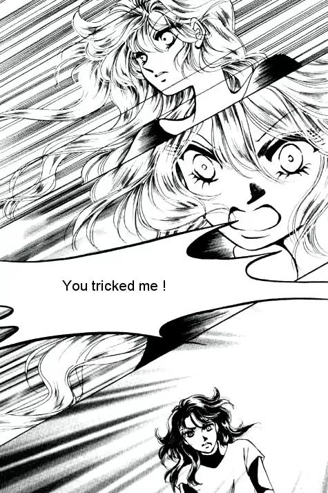 Normal City Chapter 15 page 14 - Chapter 15