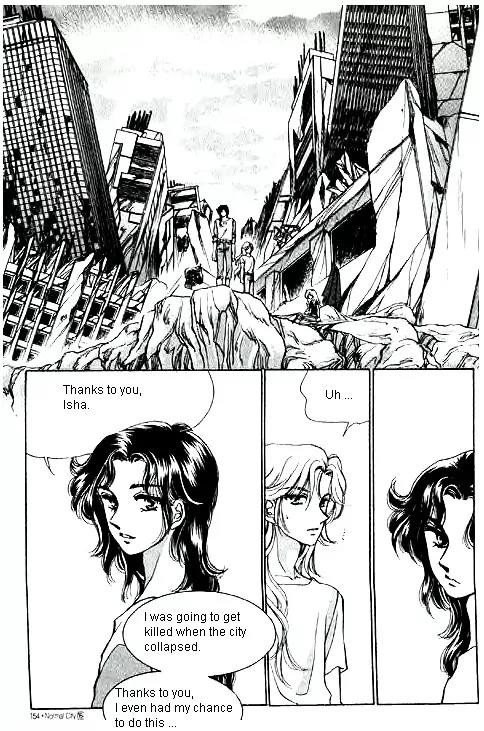 Normal City Chapter 15 page 141 - Chapter 15
