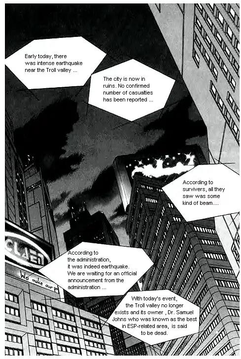 Normal City Chapter 15 page 148 - Chapter 15