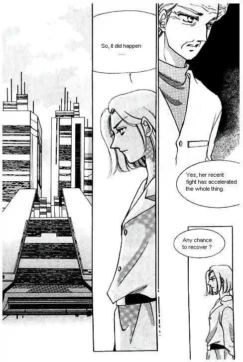Normal City Chapter 15 page 149 - Chapter 15
