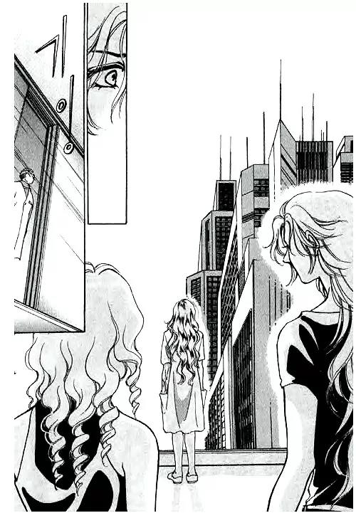 Normal City Chapter 15 page 155 - Chapter 15