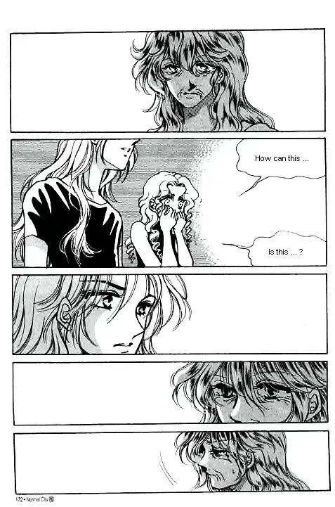 Normal City Chapter 15 page 159 - Chapter 15