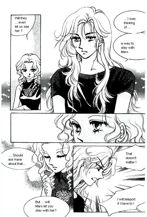 Normal City Chapter 15 page 167 - Chapter 15