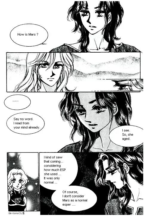 Normal City Chapter 15 page 171 - Chapter 15