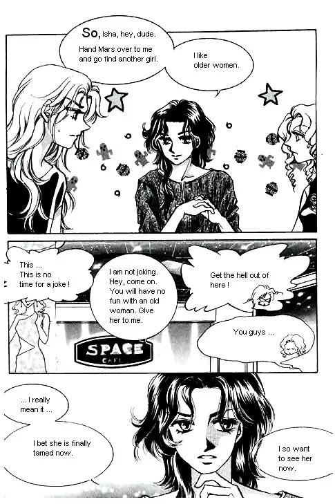 Normal City Chapter 15 page 172 - Chapter 15
