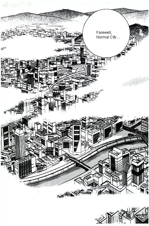 Normal City Chapter 15 page 179 - Chapter 15