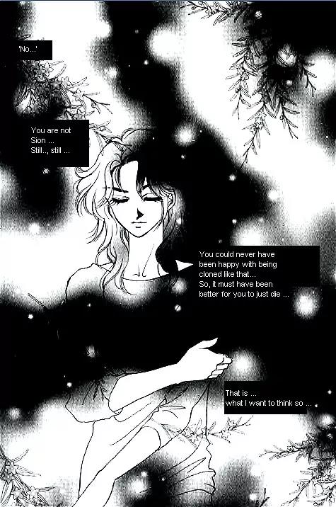 Normal City Chapter 15 page 18 - Chapter 15