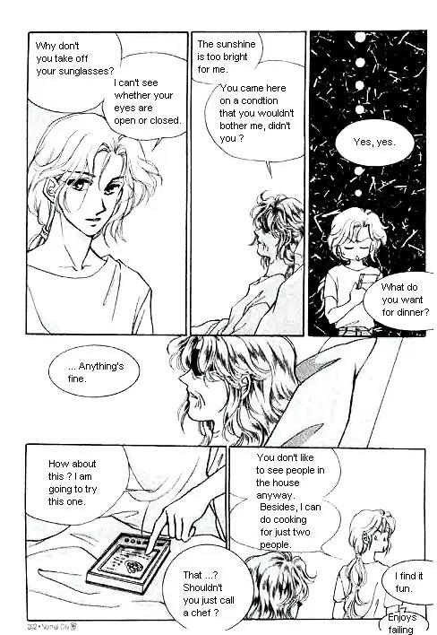 Normal City Chapter 15 page 189 - Chapter 15