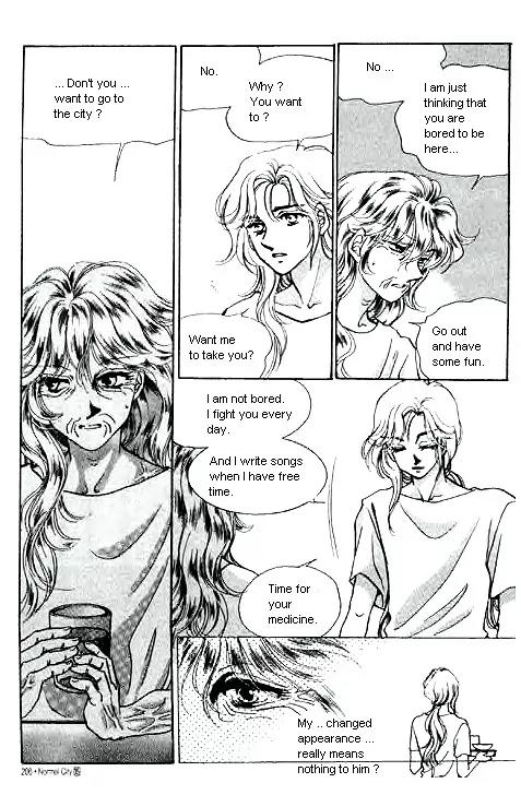 Normal City Chapter 15 page 193 - Chapter 15
