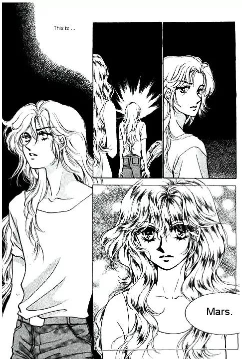 Normal City Chapter 15 page 197 - Chapter 15