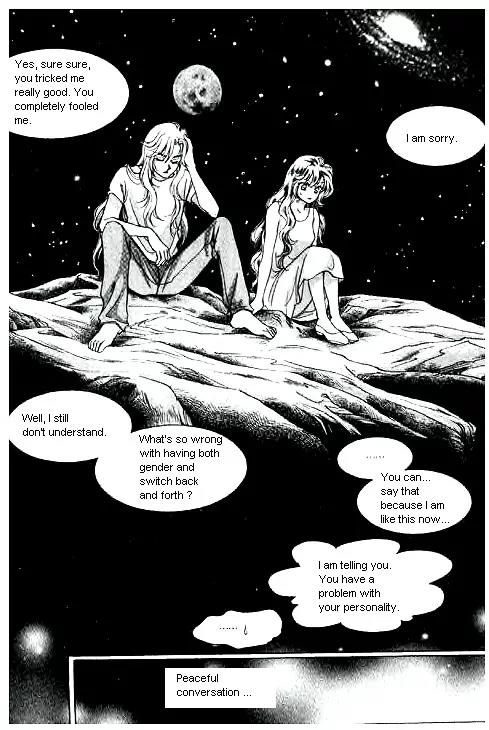 Normal City Chapter 15 page 200 - Chapter 15