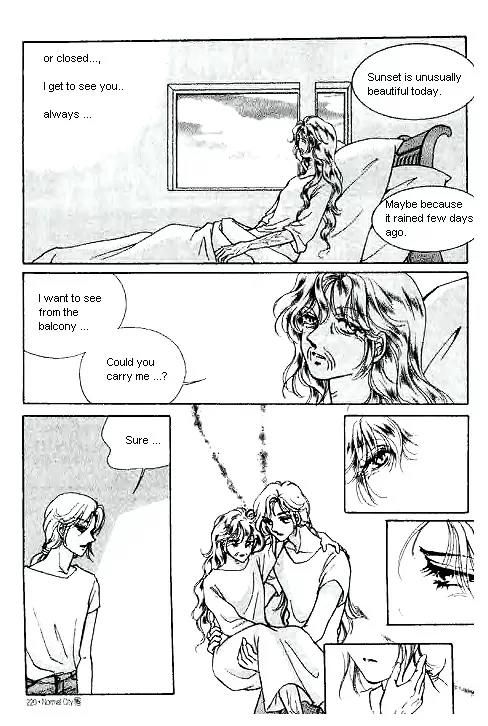 Normal City Chapter 15 page 207 - Chapter 15