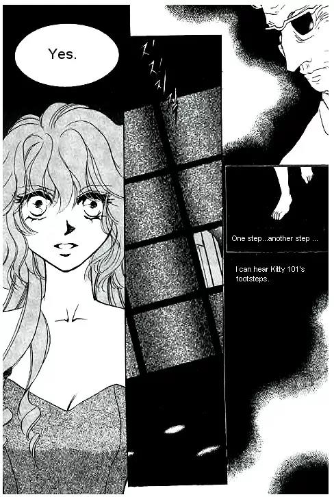 Normal City Chapter 15 page 31 - Chapter 15