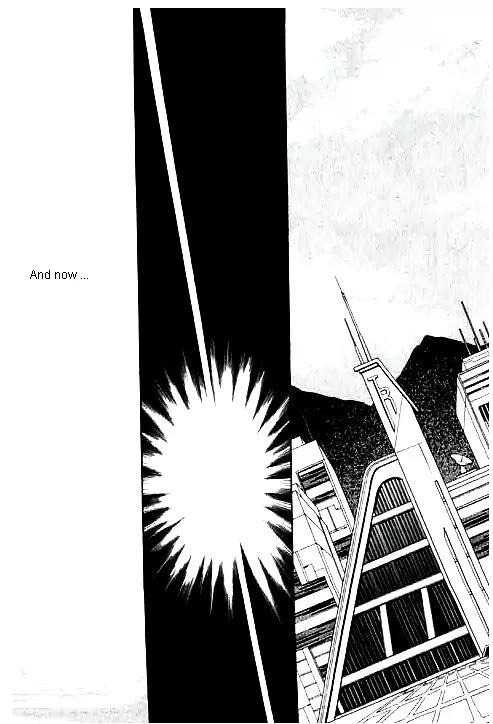Normal City Chapter 15 page 34 - Chapter 15