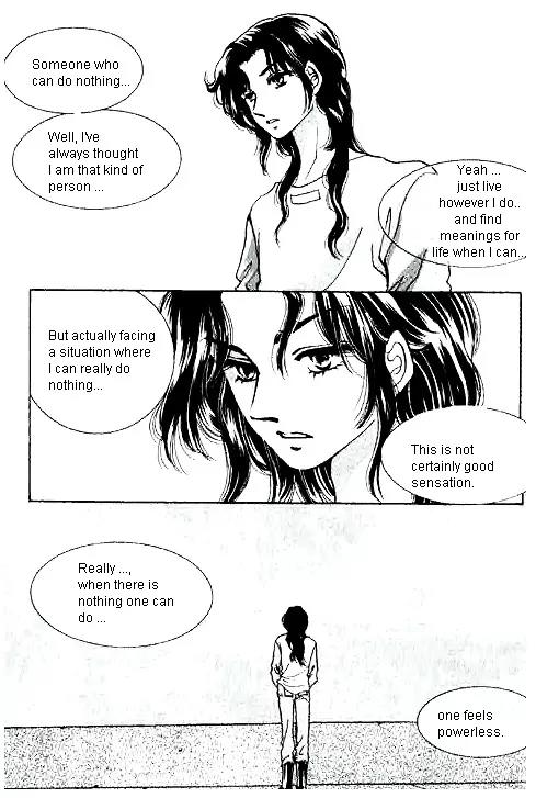 Normal City Chapter 15 page 41 - Chapter 15