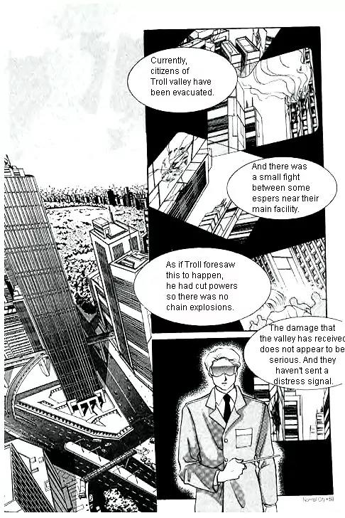 Normal City Chapter 15 page 46 - Chapter 15
