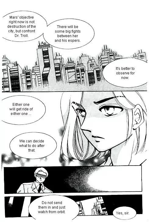 Normal City Chapter 15 page 48 - Chapter 15