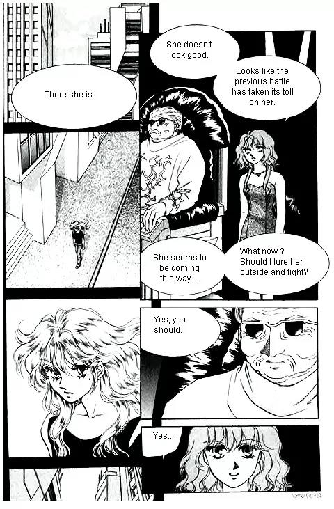 Normal City Chapter 15 page 50 - Chapter 15