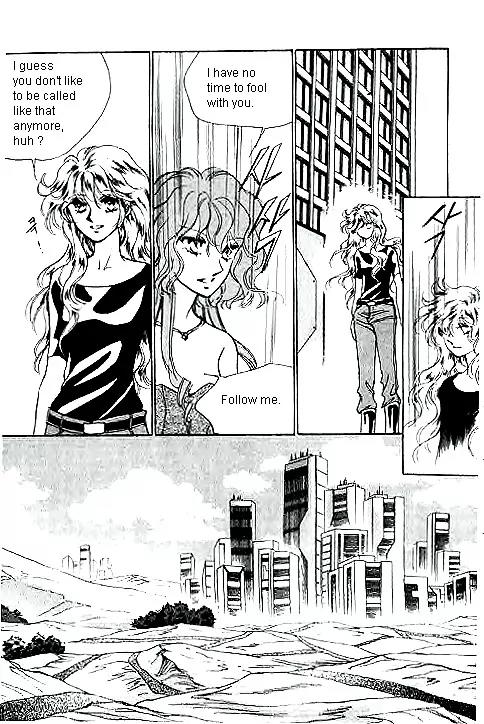 Normal City Chapter 15 page 56 - Chapter 15