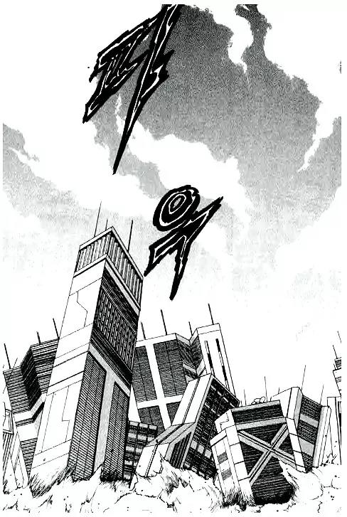 Normal City Chapter 15 page 95 - Chapter 15