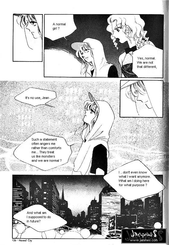 Normal City Chapter 2 page 115 - Chapter 2