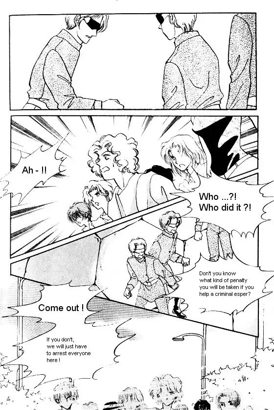 Normal City Chapter 2 page 15 - Chapter 2