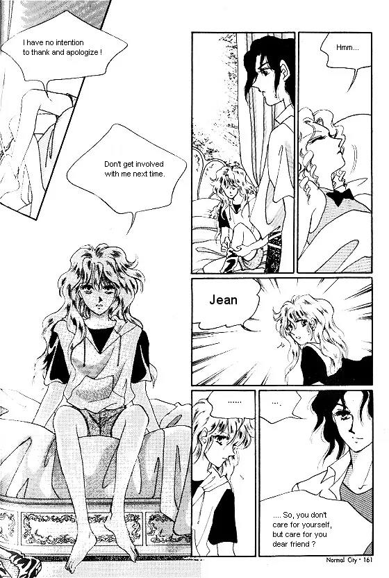 Normal City Chapter 2 page 150 - Chapter 2