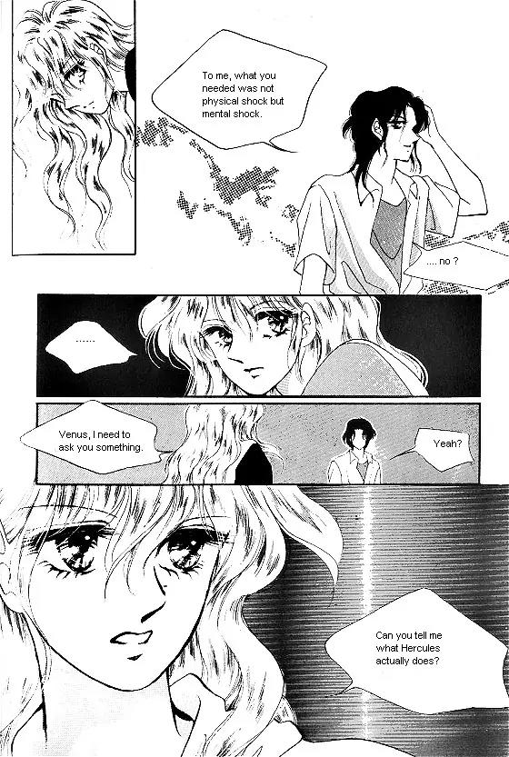 Normal City Chapter 2 page 152 - Chapter 2