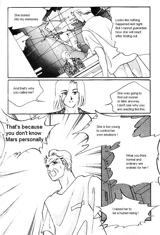 Normal City Chapter 2 page 154 - Chapter 2