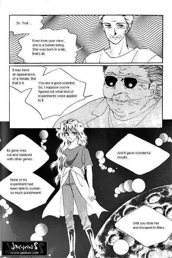 Normal City Chapter 2 page 156 - Chapter 2