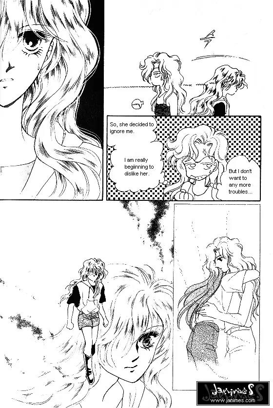 Normal City Chapter 2 page 160 - Chapter 2