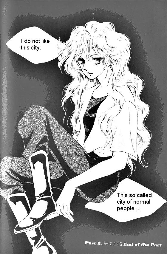 Normal City Chapter 2 page 164 - Chapter 2